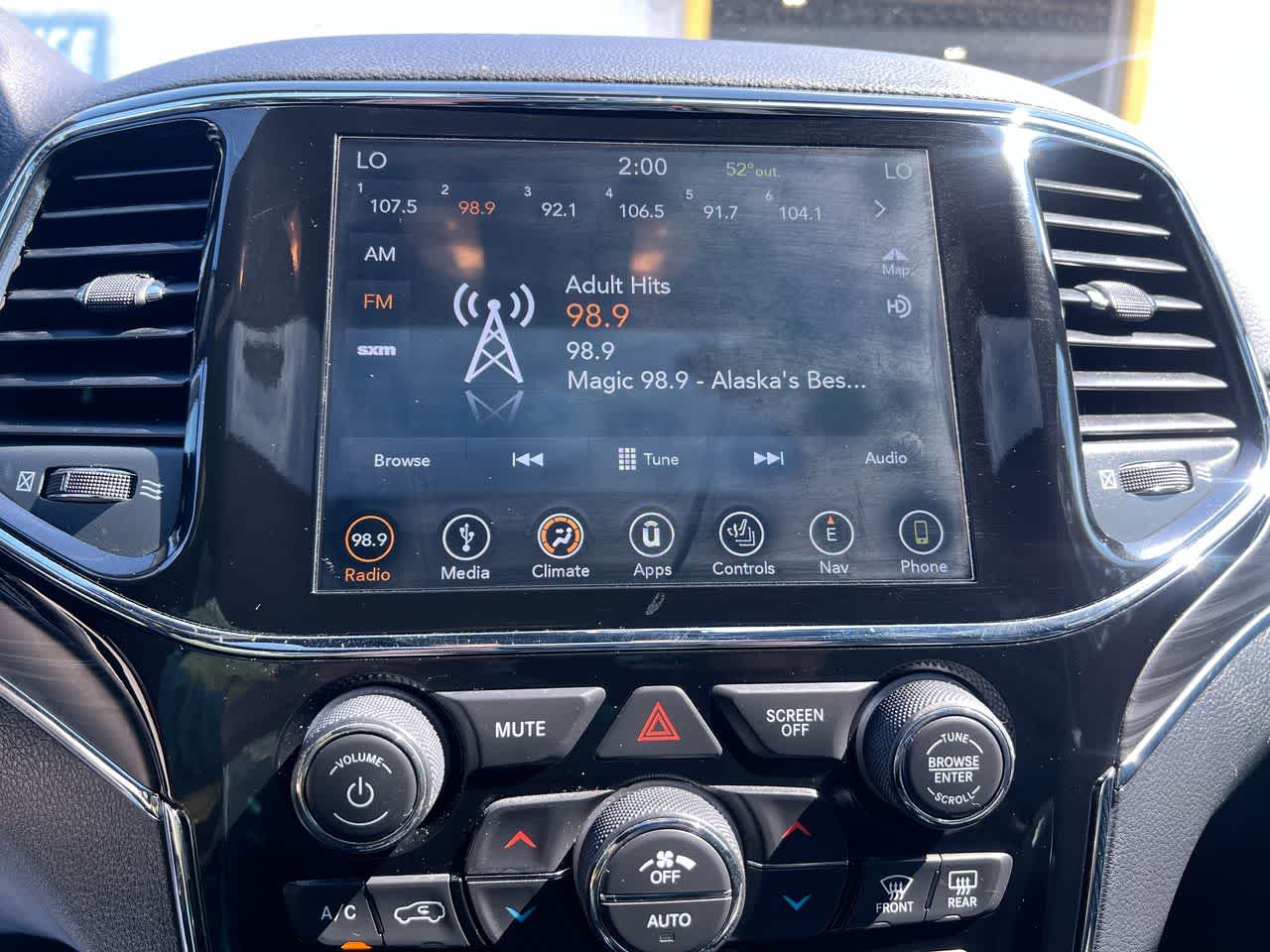 Thumbnail: 2019 Jeep Grand Cherokee - 16