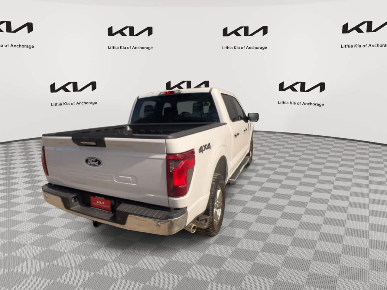 Thumbnail: 2024 Ford F-150 - 8