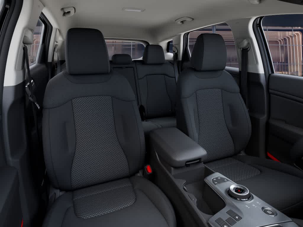 Thumbnail: 2026 Kia Sportage - 15