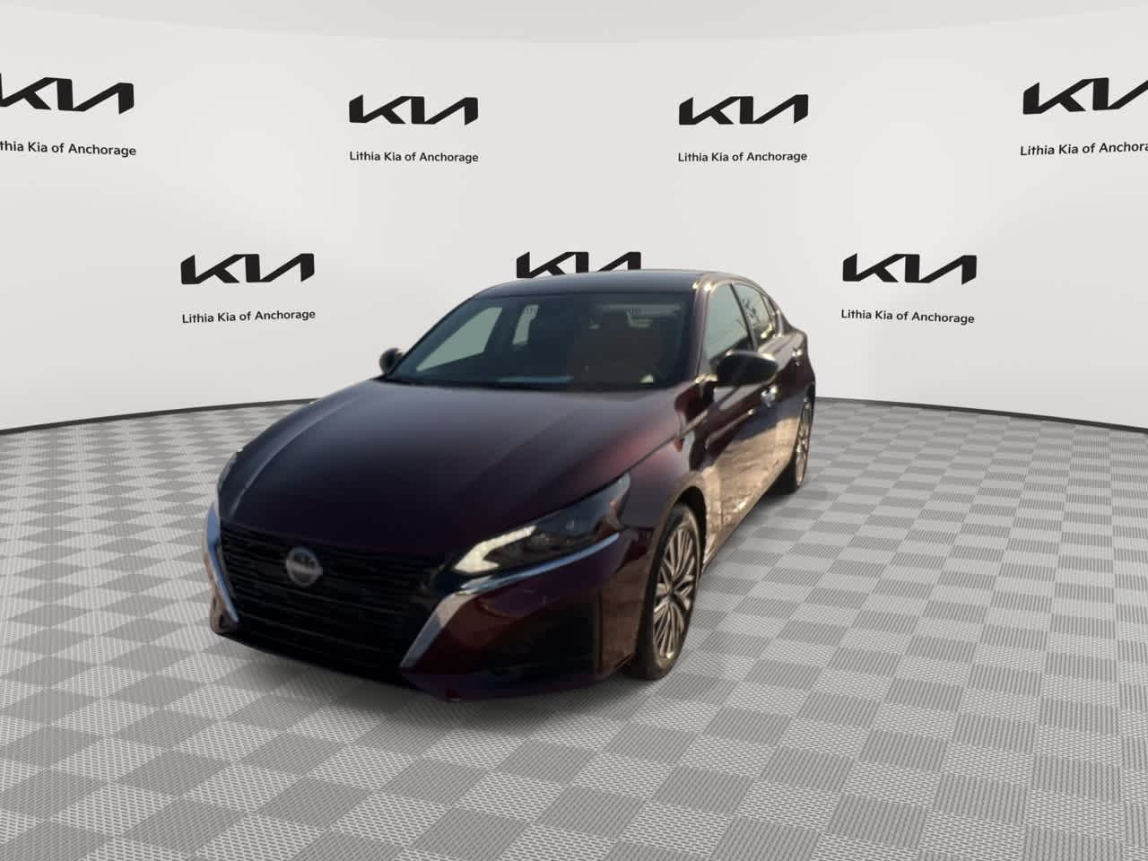 Thumbnail: 2025 Nissan Altima - 4