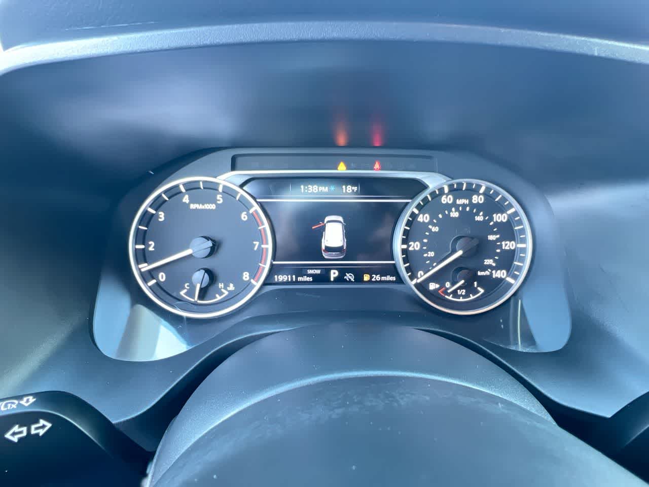 Thumbnail: 2024 Nissan Rogue - 15