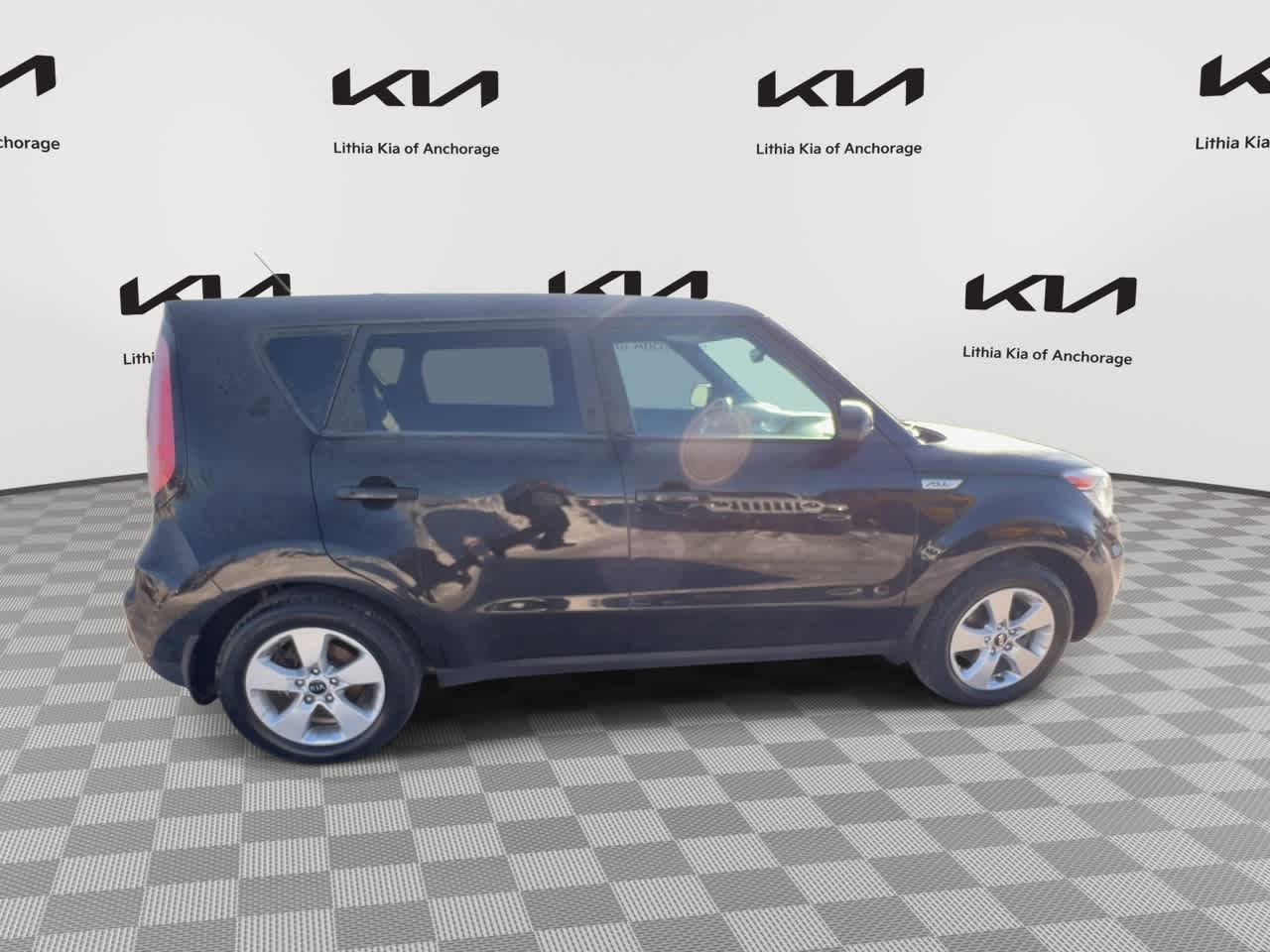 Thumbnail: 2018 Kia Soul - 9