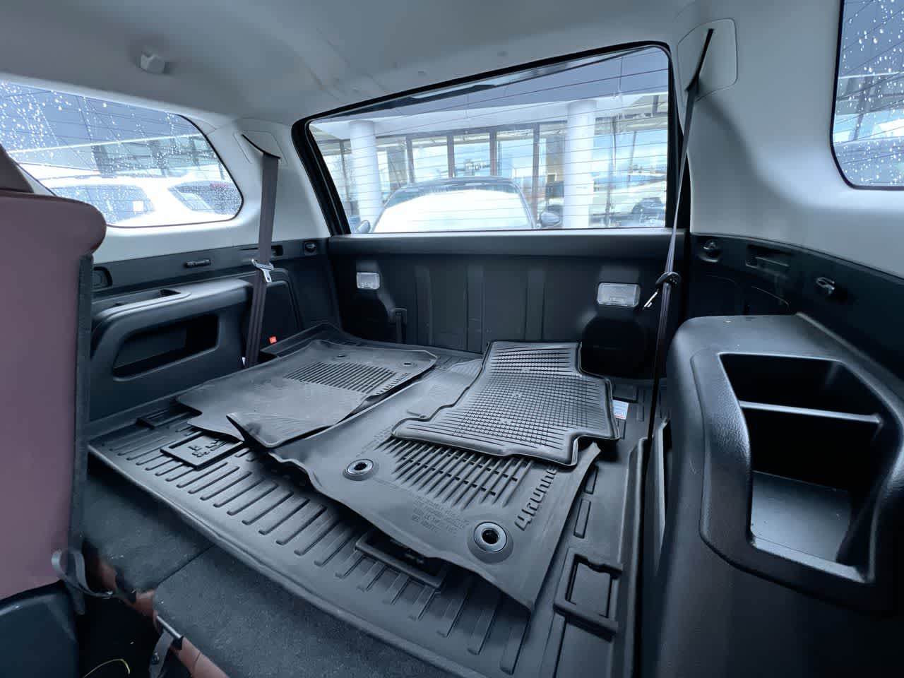 Thumbnail: 2022 Toyota 4Runner - 24