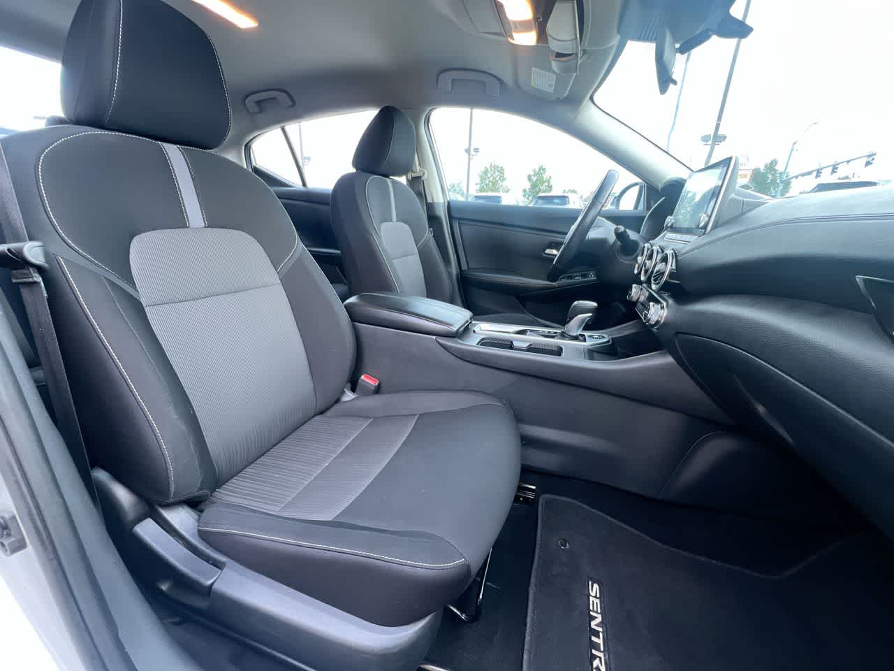 Thumbnail: 2021 Nissan Sentra - 28