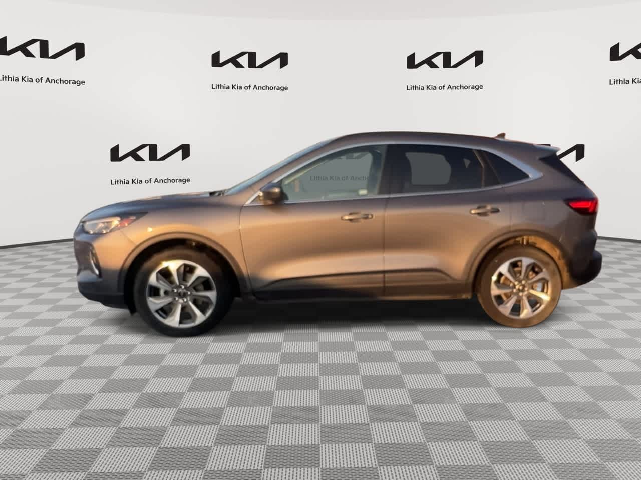 Thumbnail: 2023 Ford Escape - 6