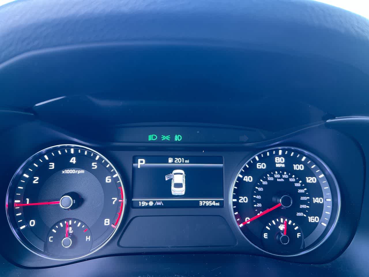 Thumbnail: 2024 Kia Forte - 15