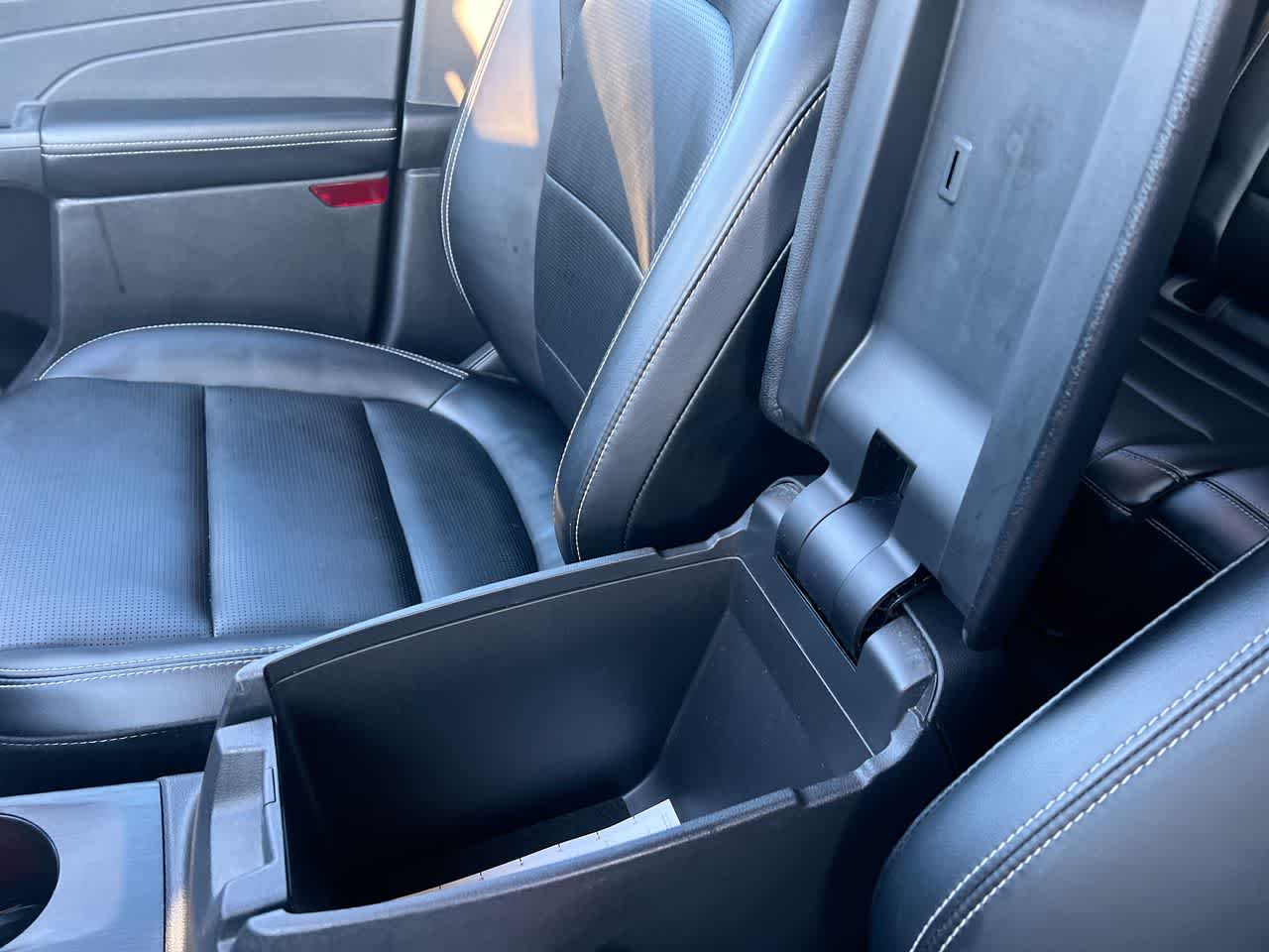 Thumbnail: 2023 Ford Escape - 21