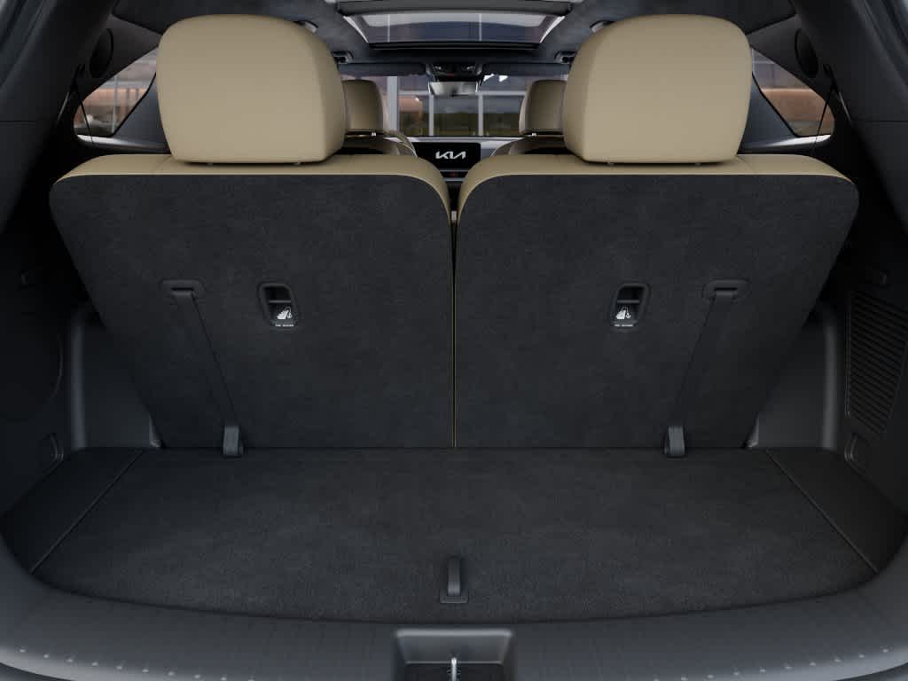 Thumbnail: 2026 Kia Sorento - 19