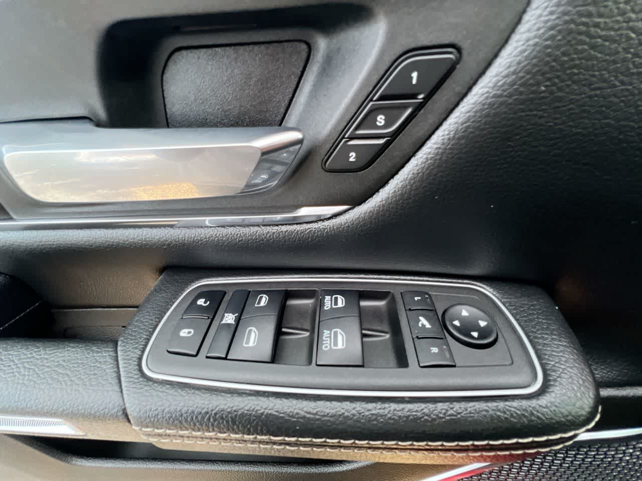 Thumbnail: 2024 RAM 1500 - 13