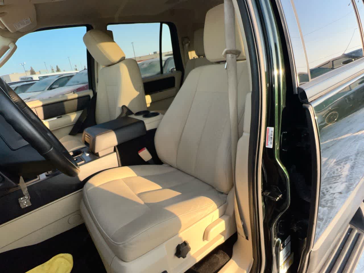 Thumbnail: 2015 Ford Expedition - 11