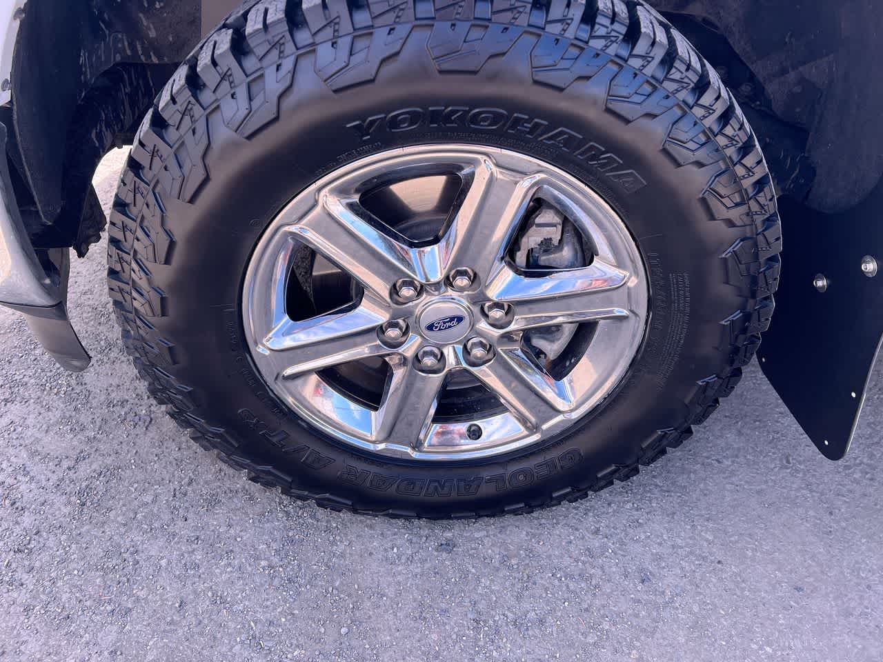 Thumbnail: 2024 Ford F-150 - 10