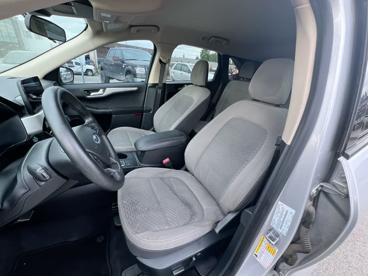 Thumbnail: 2020 Ford Escape - 11