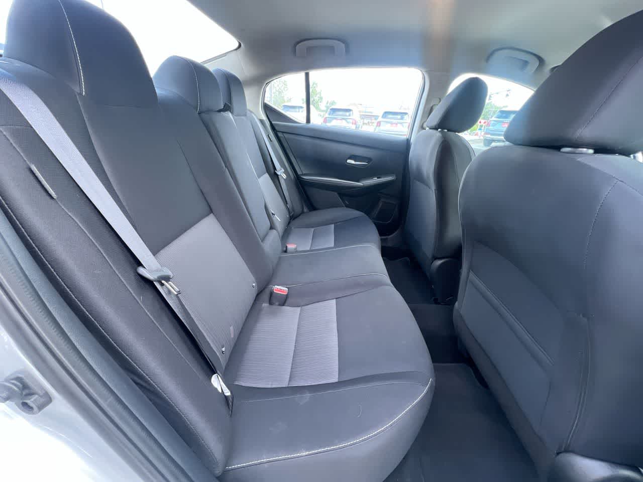Thumbnail: 2021 Nissan Sentra - 24