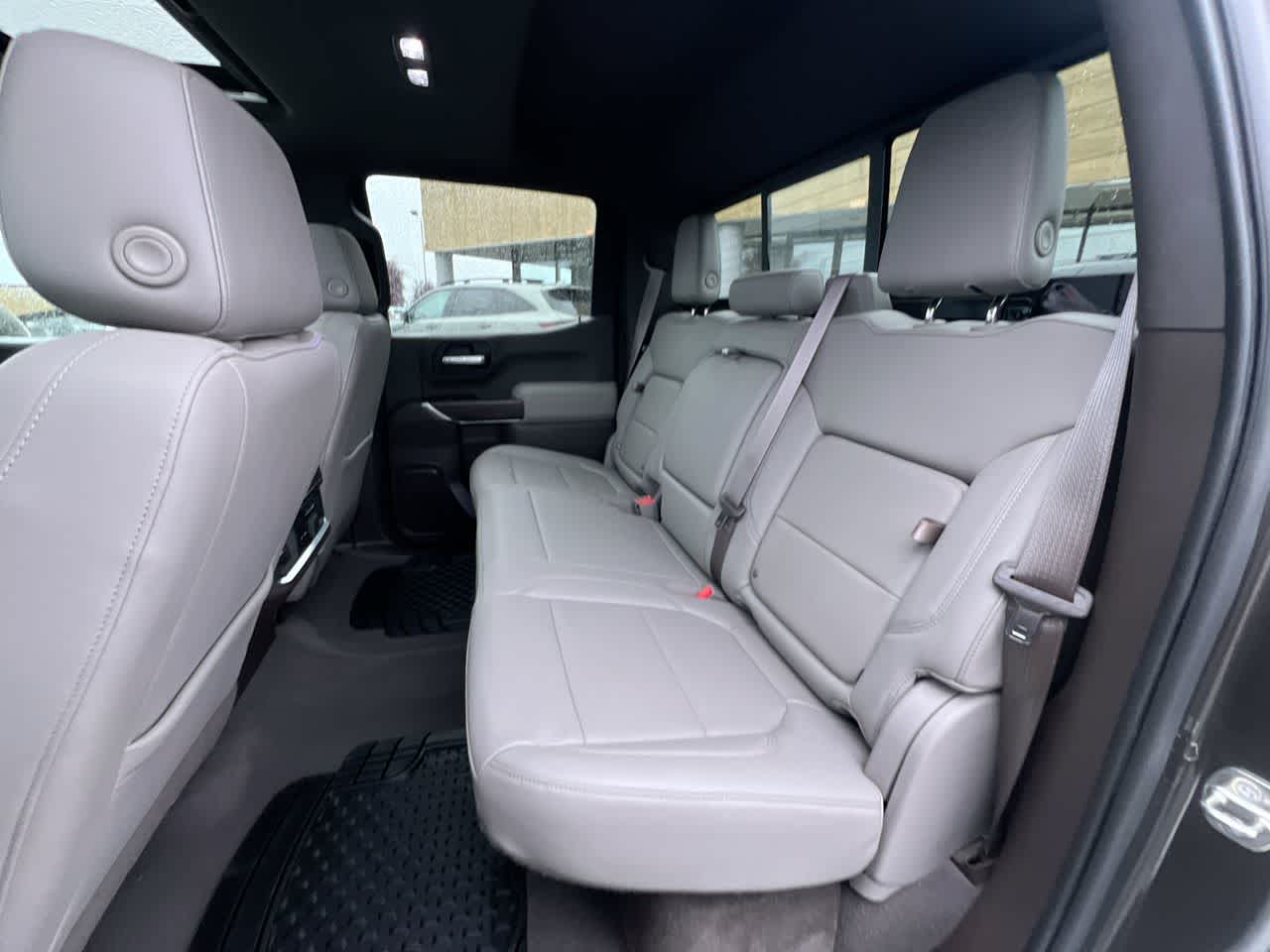 Thumbnail: 2019 GMC Sierra 1500 - 23