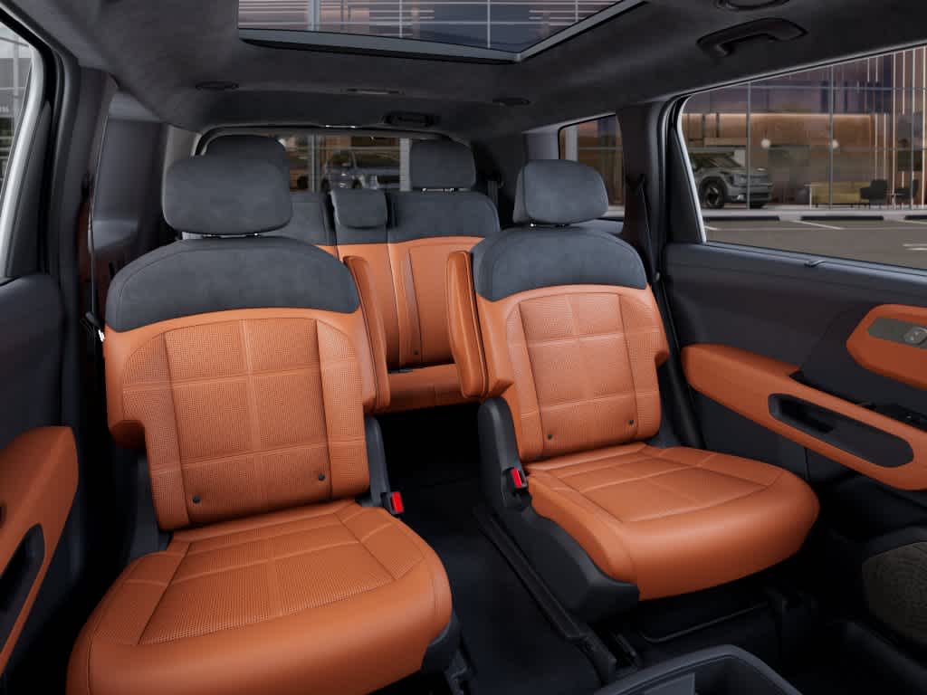 Thumbnail: 2027 Kia Telluride - 16