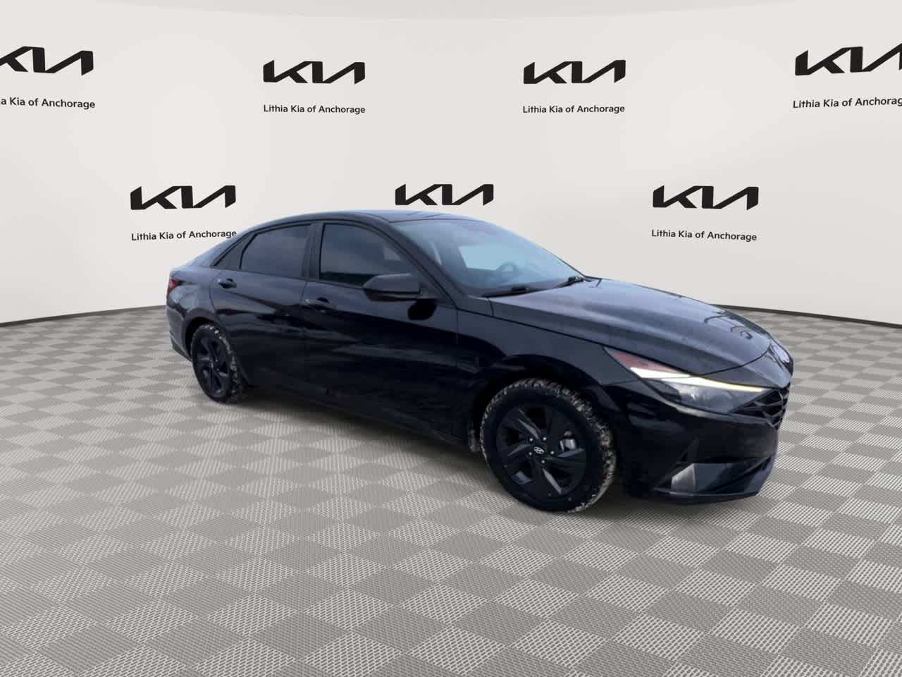 Thumbnail: 2023 Hyundai Elantra - 2