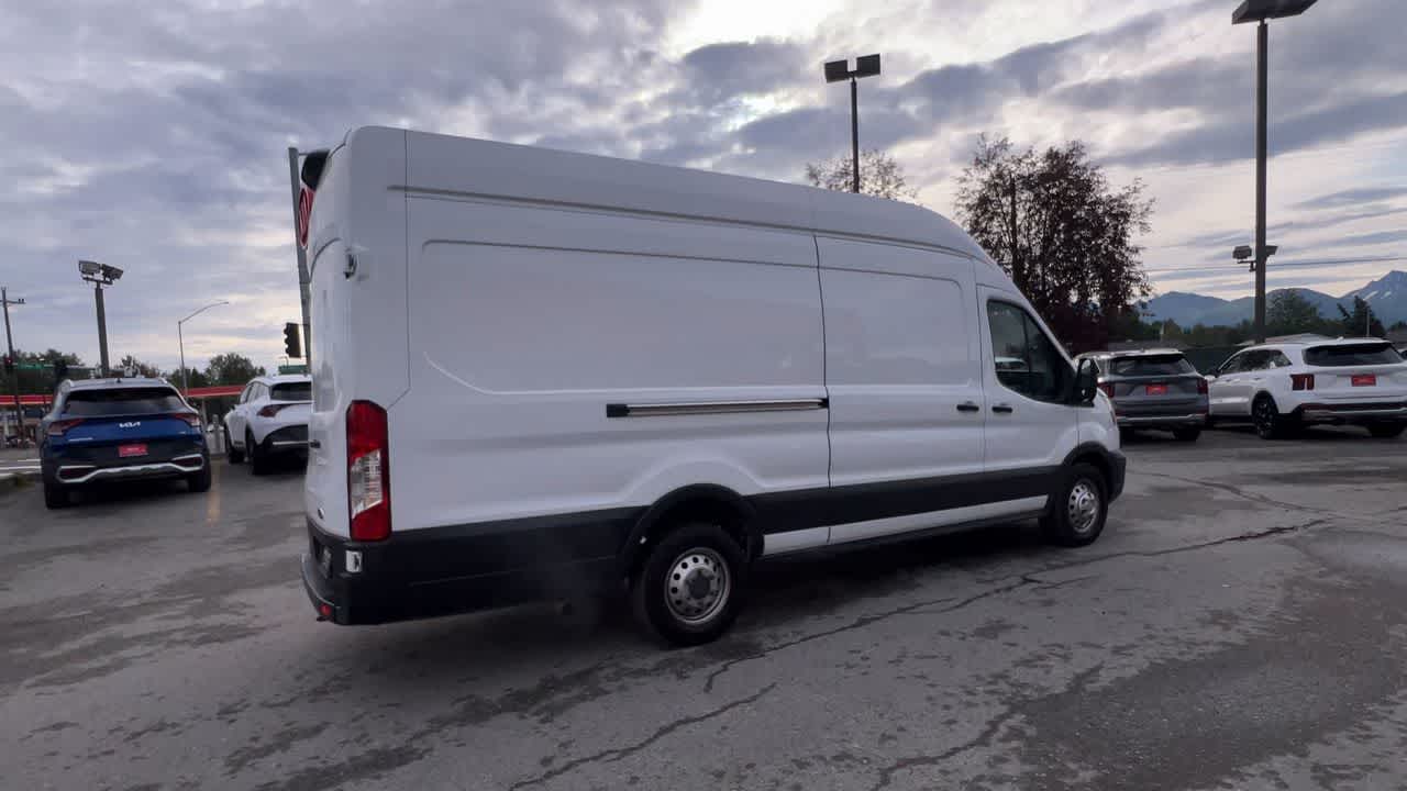 Thumbnail: 2023 Ford Transit Series - 8