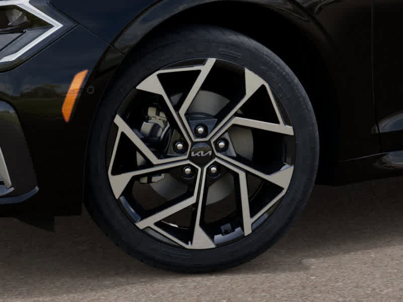 Thumbnail: 2025 Kia K5 - 9