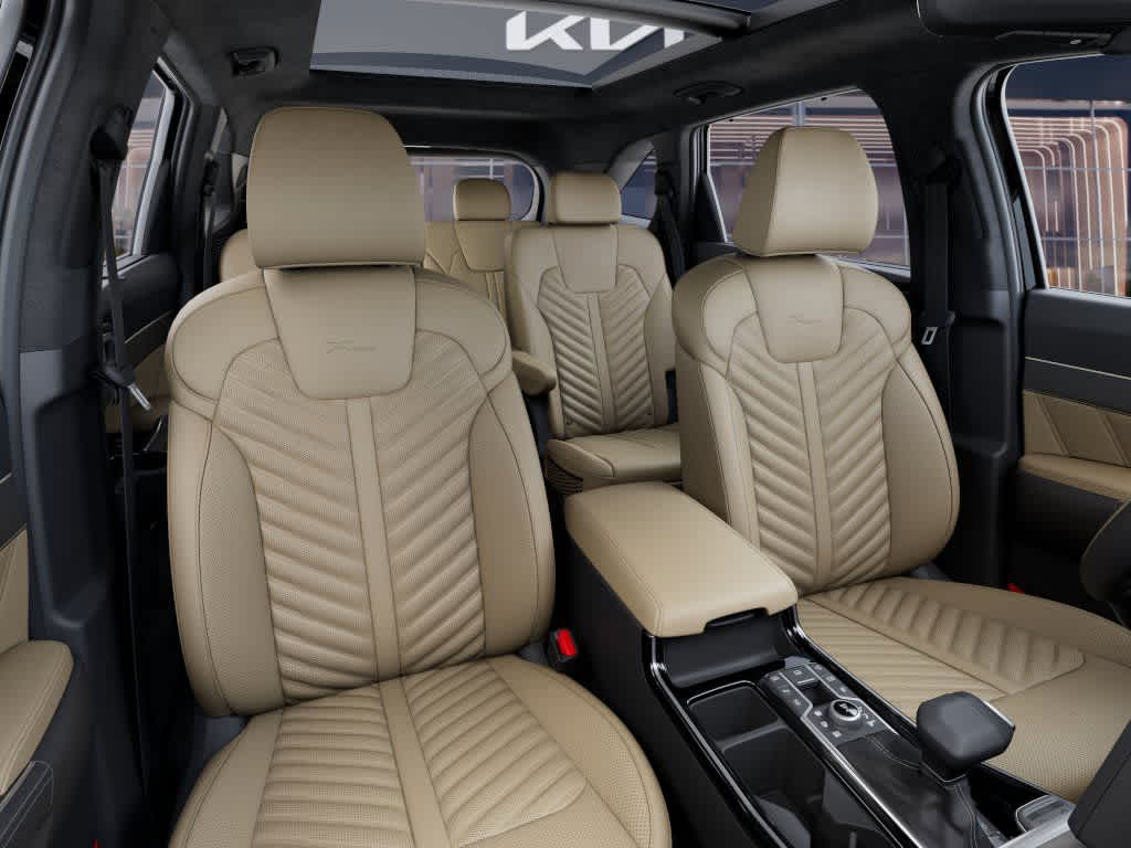 Thumbnail: 2026 Kia Sorento - 15