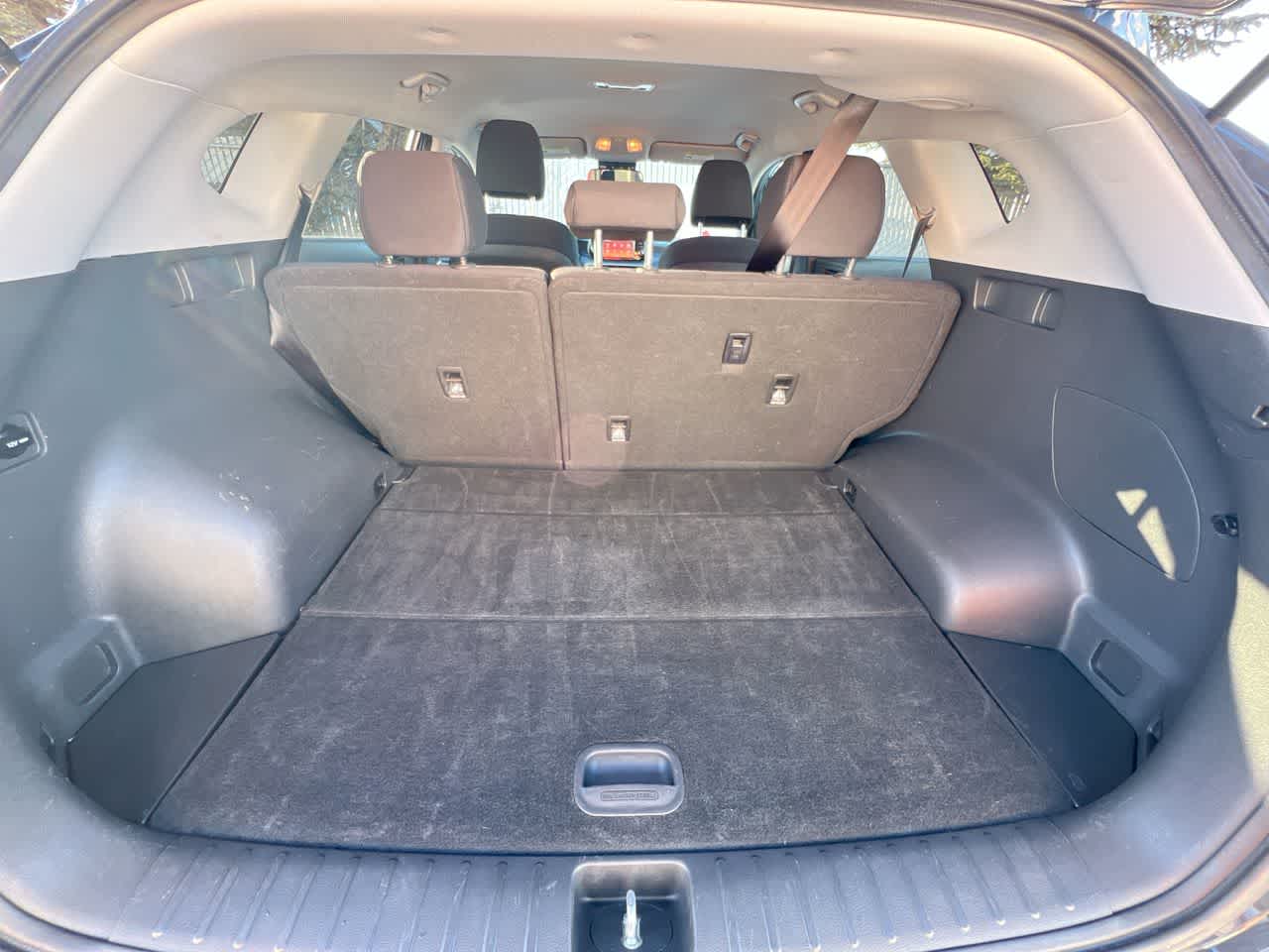 Thumbnail: 2019 Hyundai Tucson - 26