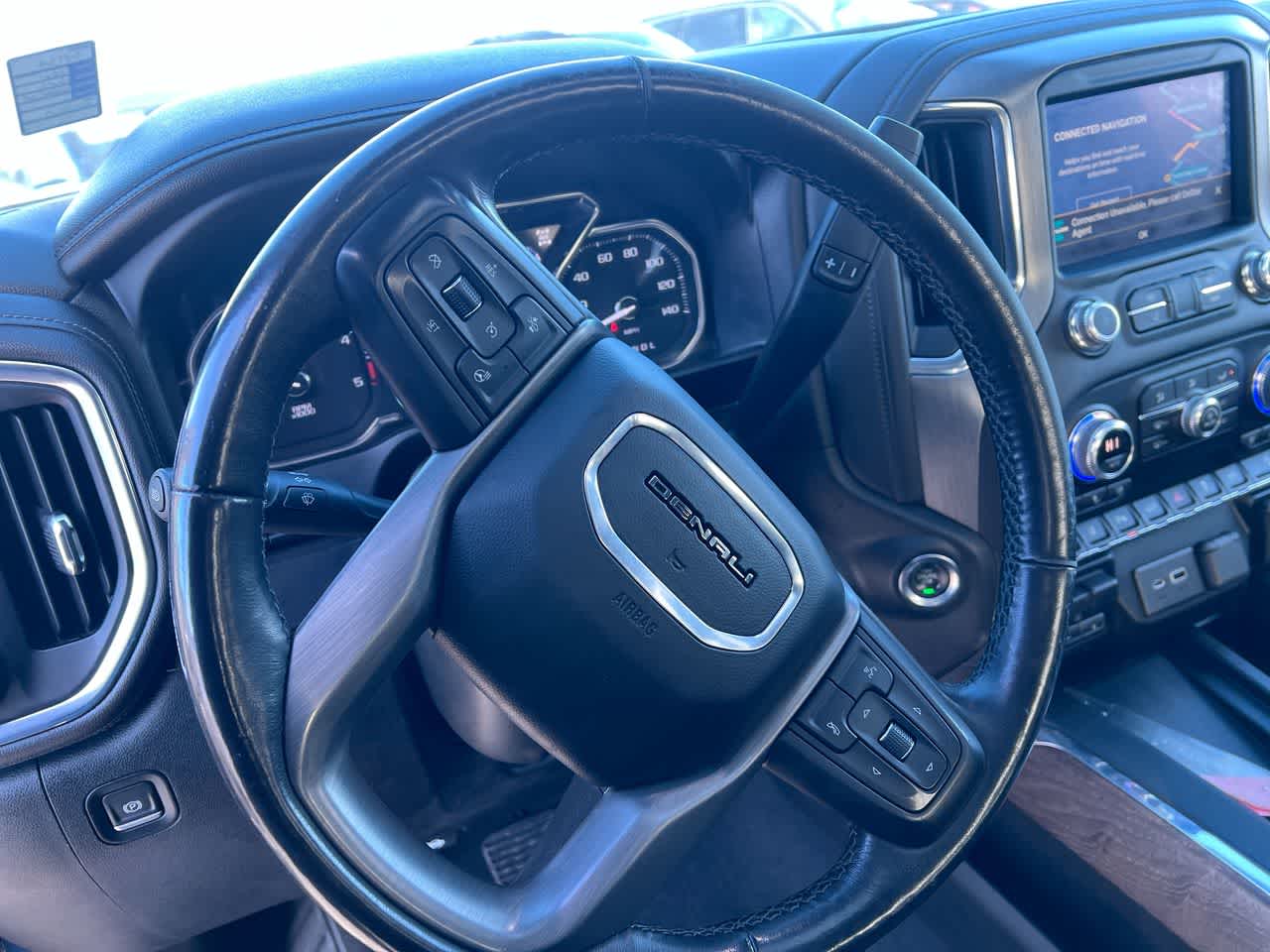 Thumbnail: 2021 GMC Sierra 2500 - 14
