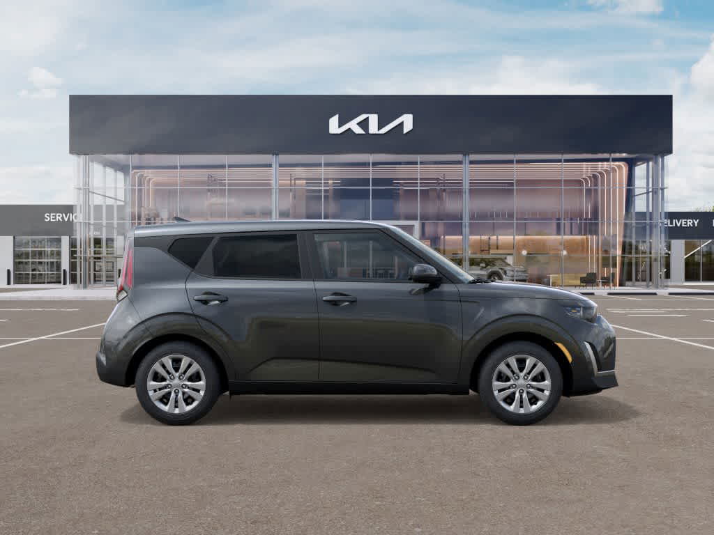 Thumbnail: 2025 Kia Soul - 7