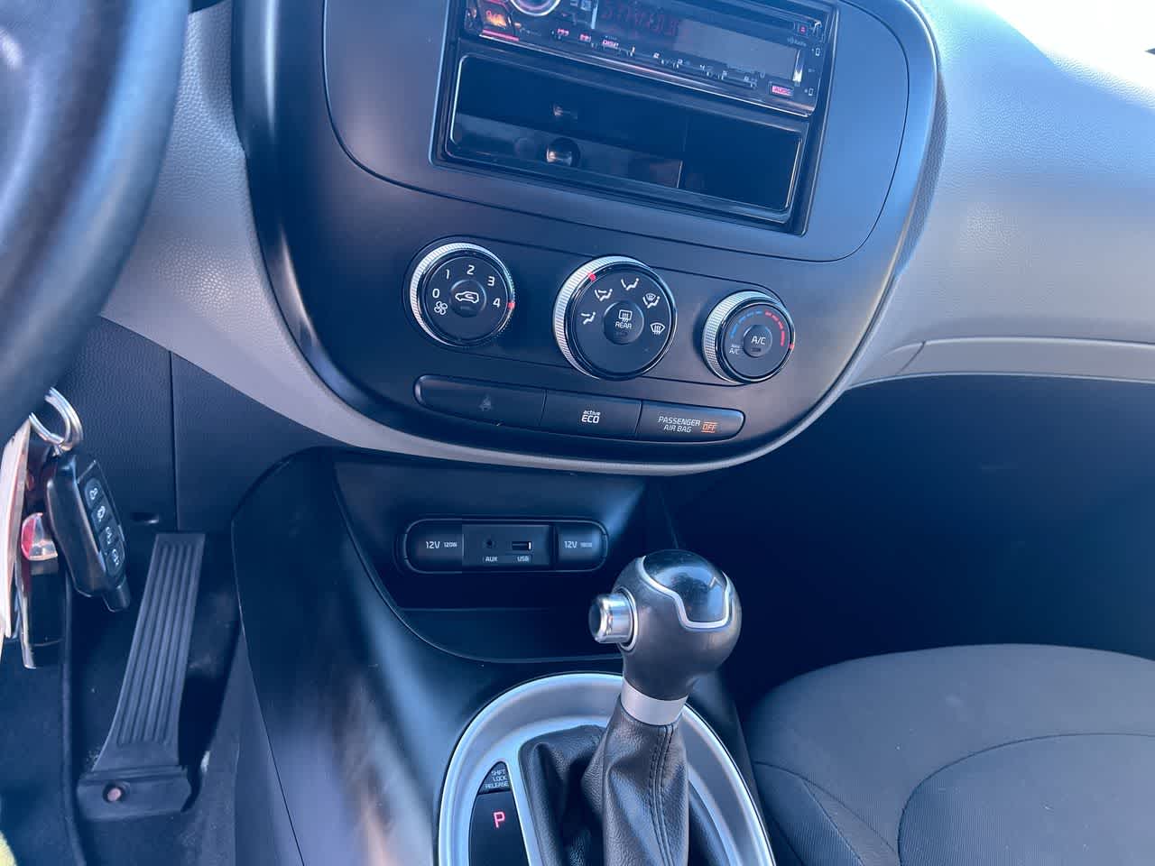 Thumbnail: 2014 Kia Soul - 18