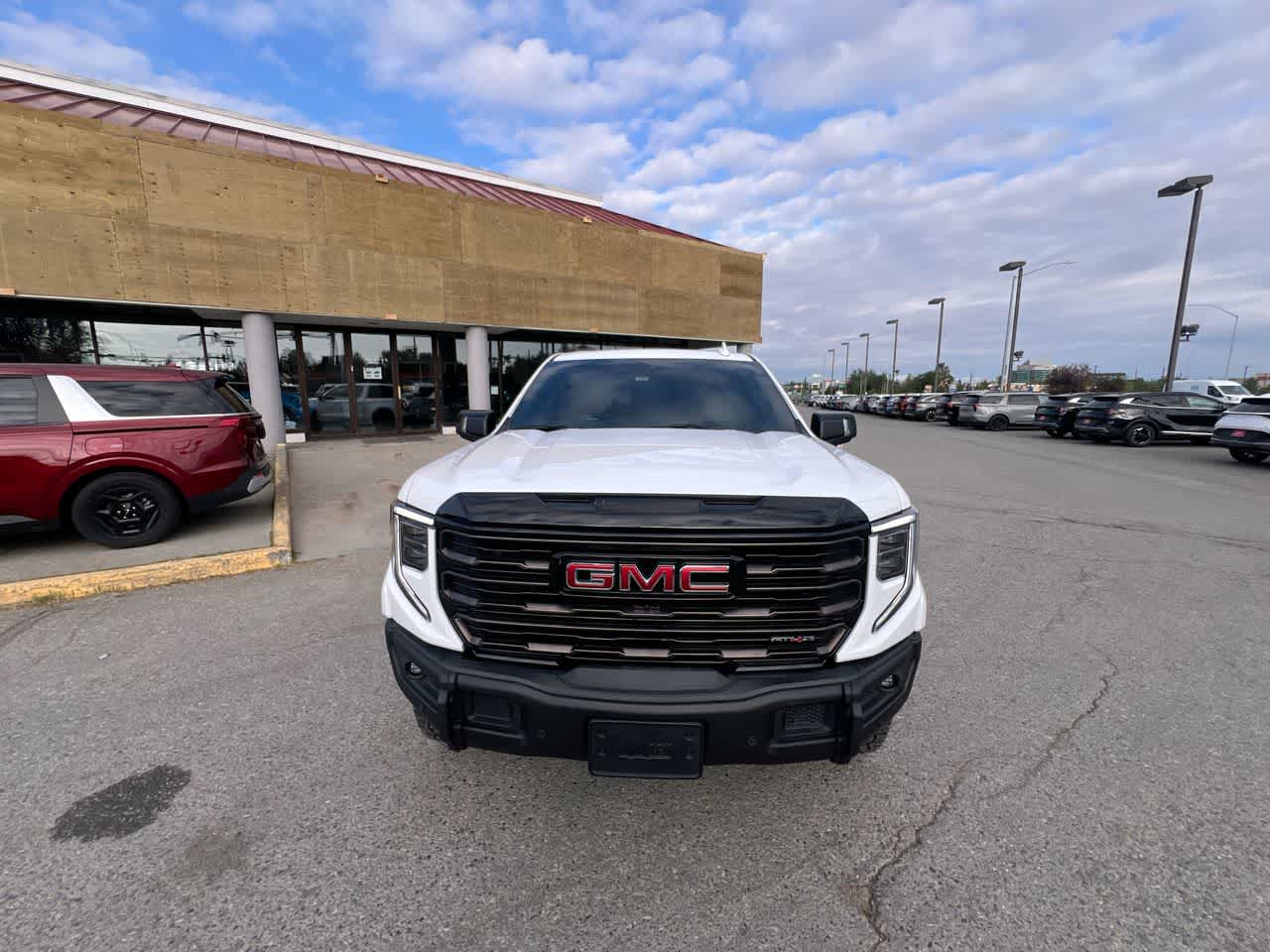 Thumbnail: 2024 GMC Sierra 1500 - 29