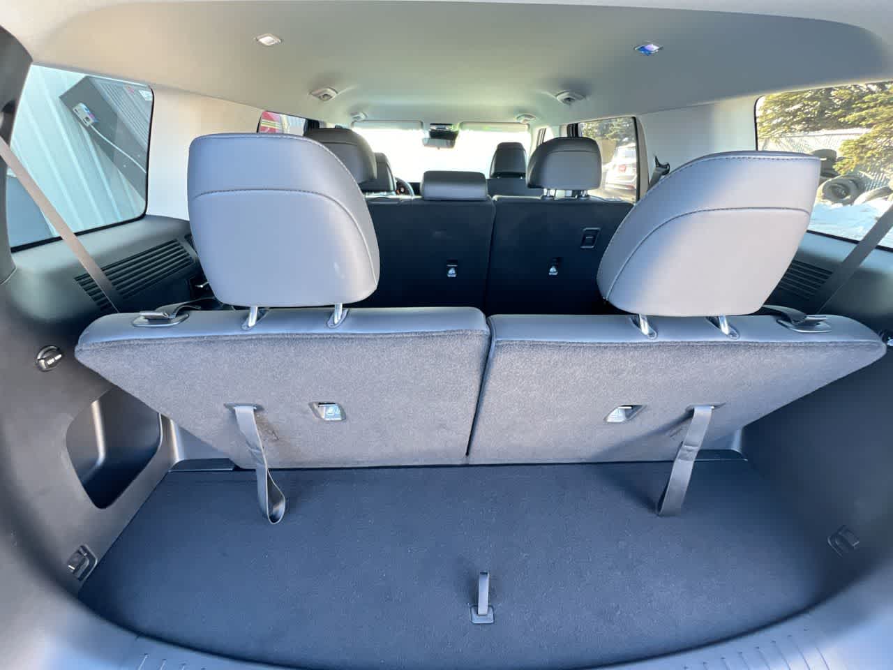 Thumbnail: 2025 Hyundai Santa Fe - 26