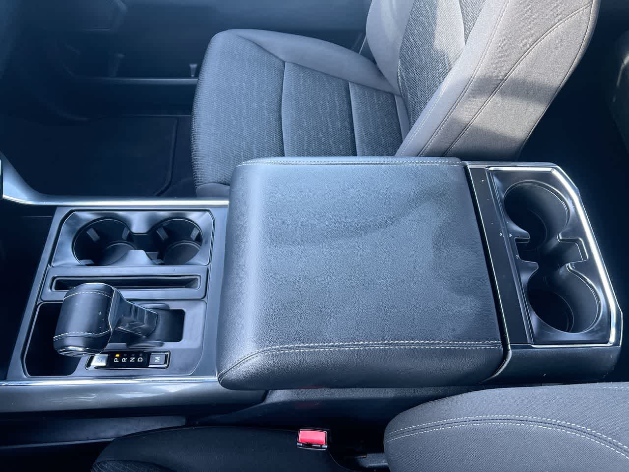 Thumbnail: 2023 Ford F-150 - 20