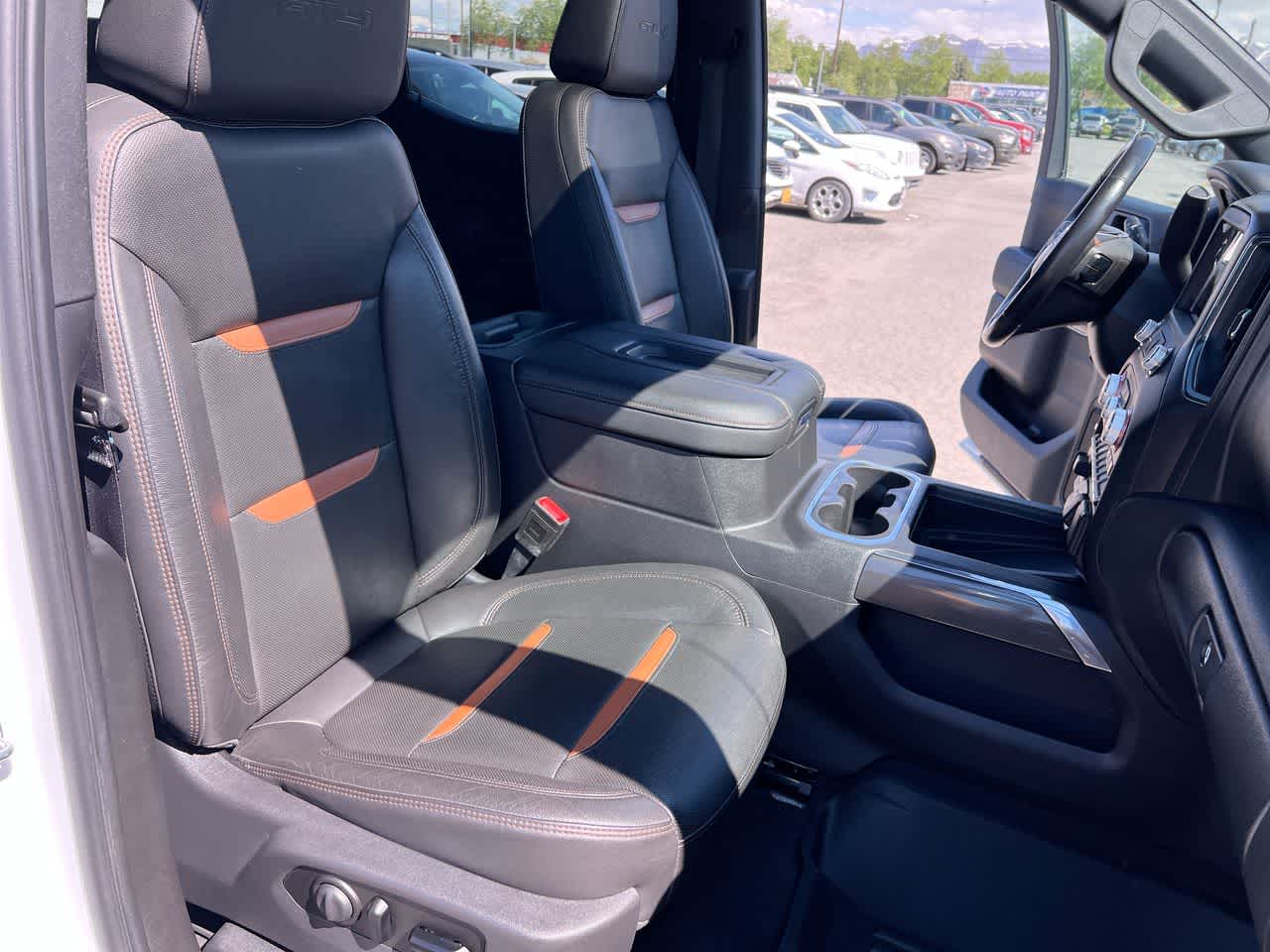 Thumbnail: 2020 GMC Sierra 1500 - 28