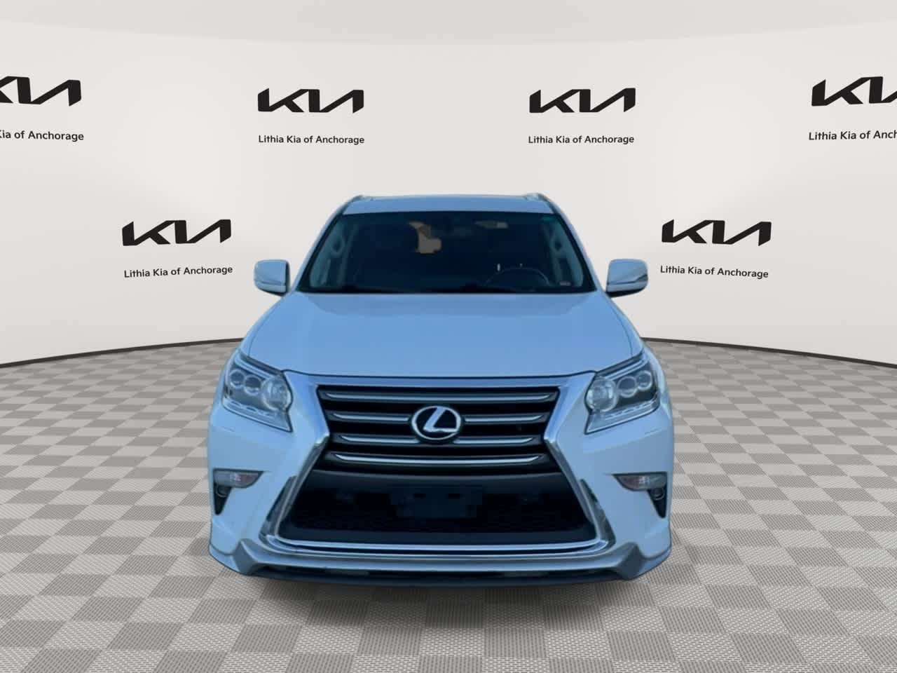 Thumbnail: 2019 Lexus GX - 3