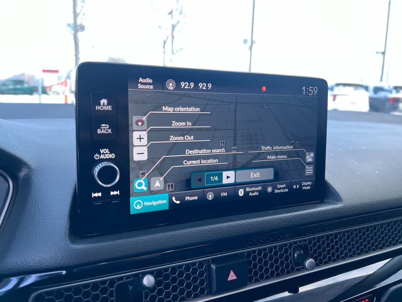 Thumbnail: 2023 Honda Civic - 18