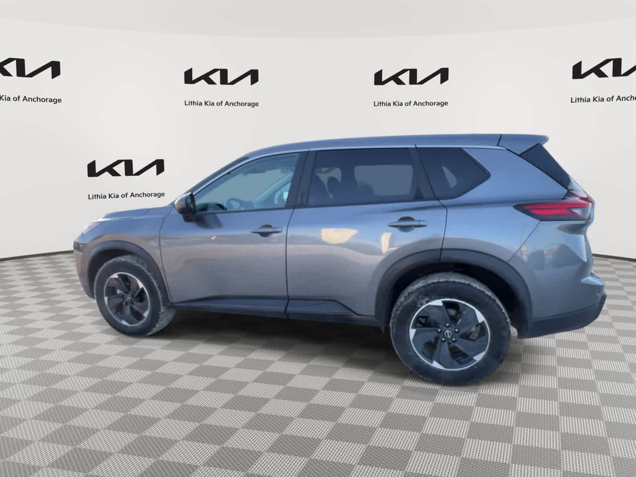 Thumbnail: 2024 Nissan Rogue - 6