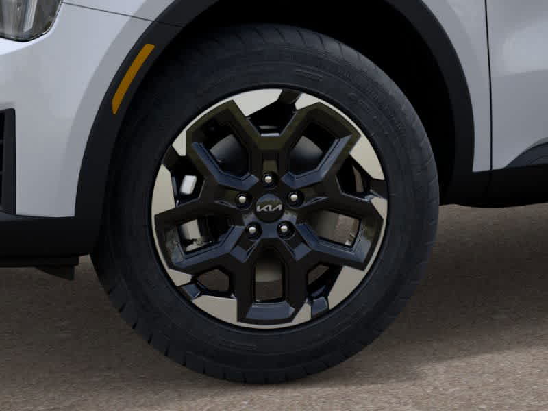 Thumbnail: 2026 Kia Sorento - 9