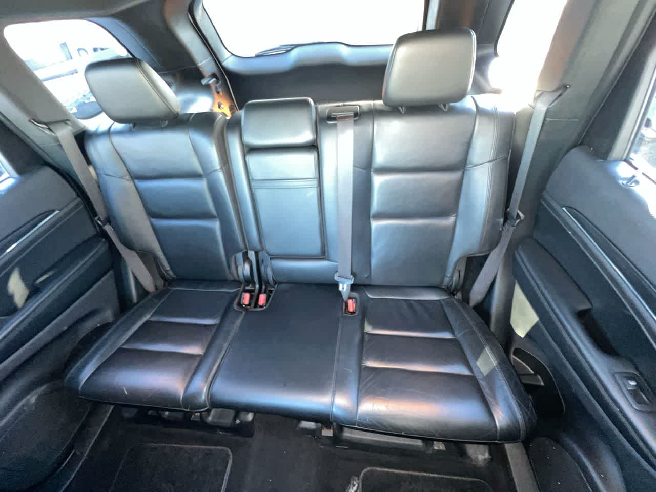 Thumbnail: 2020 Jeep Grand Cherokee - 23