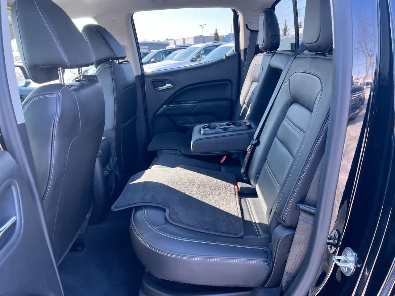 Thumbnail: 2019 GMC Canyon - 23