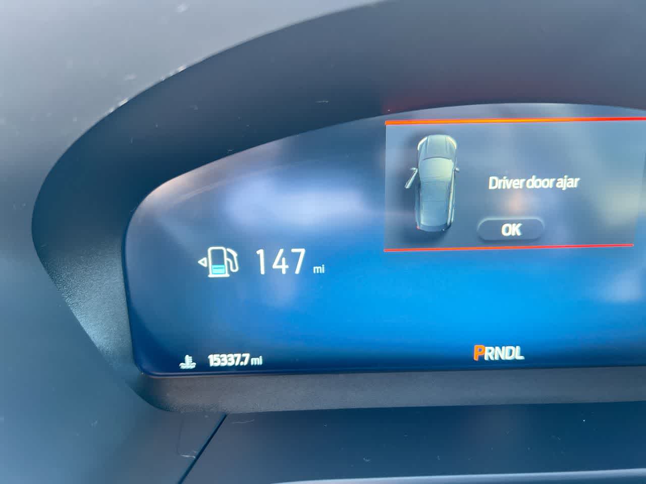 Thumbnail: 2023 Ford Escape - 15