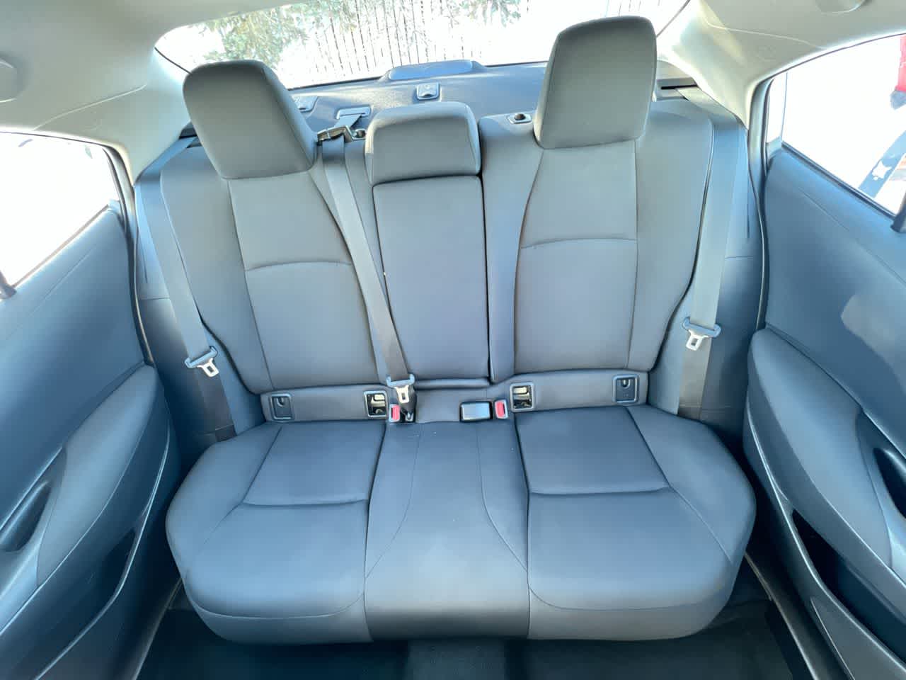 Thumbnail: 2024 Toyota Corolla - 23