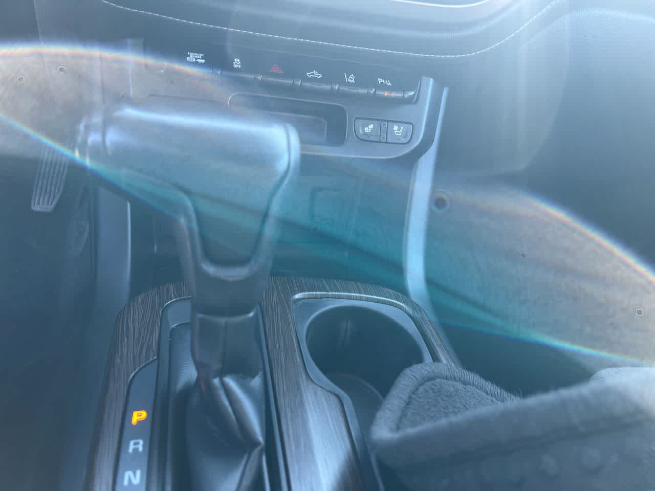 Thumbnail: 2019 GMC Canyon - 20