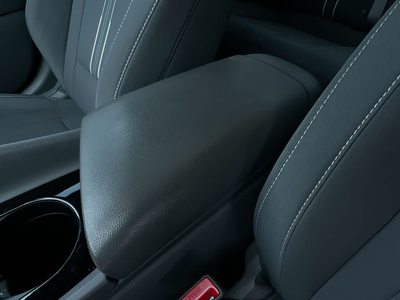 Thumbnail: 2023 Hyundai Elantra - 21