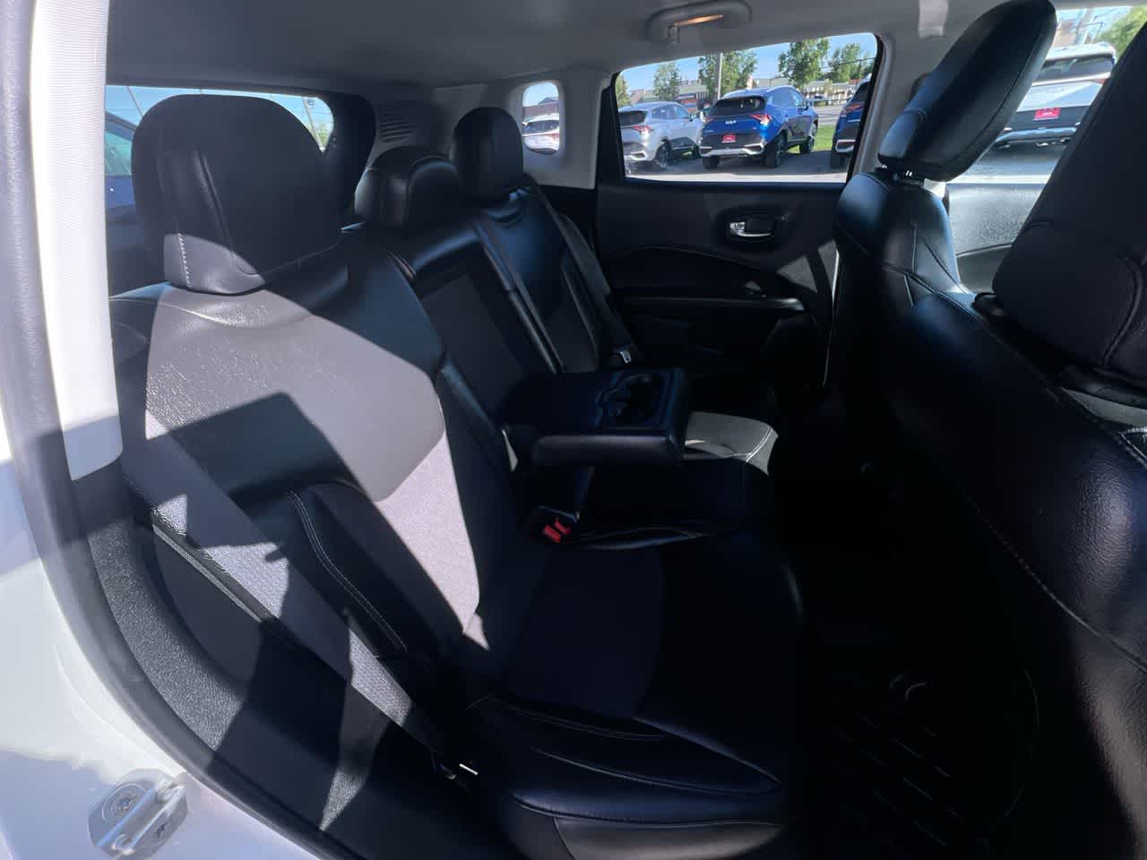 Thumbnail: 2019 Jeep Compass - 24