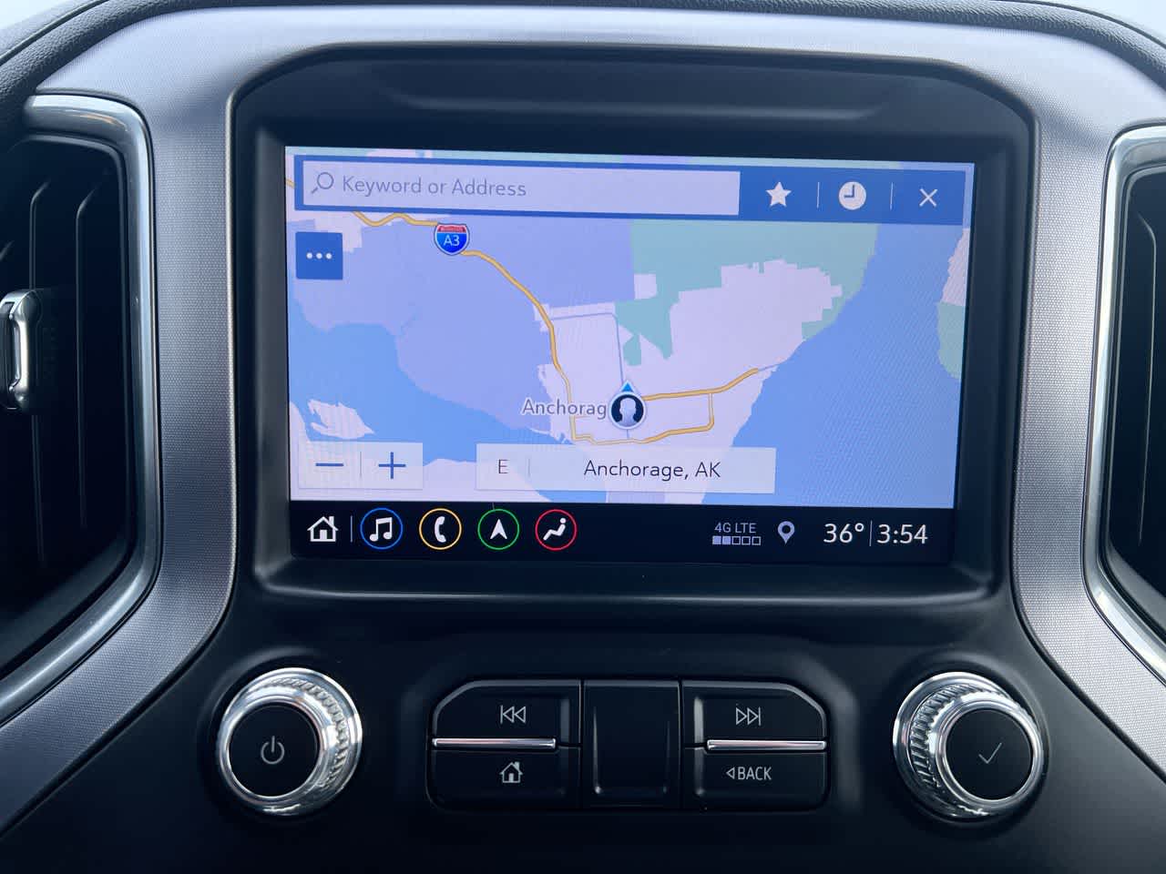 Thumbnail: 2019 GMC Sierra 1500 - 18