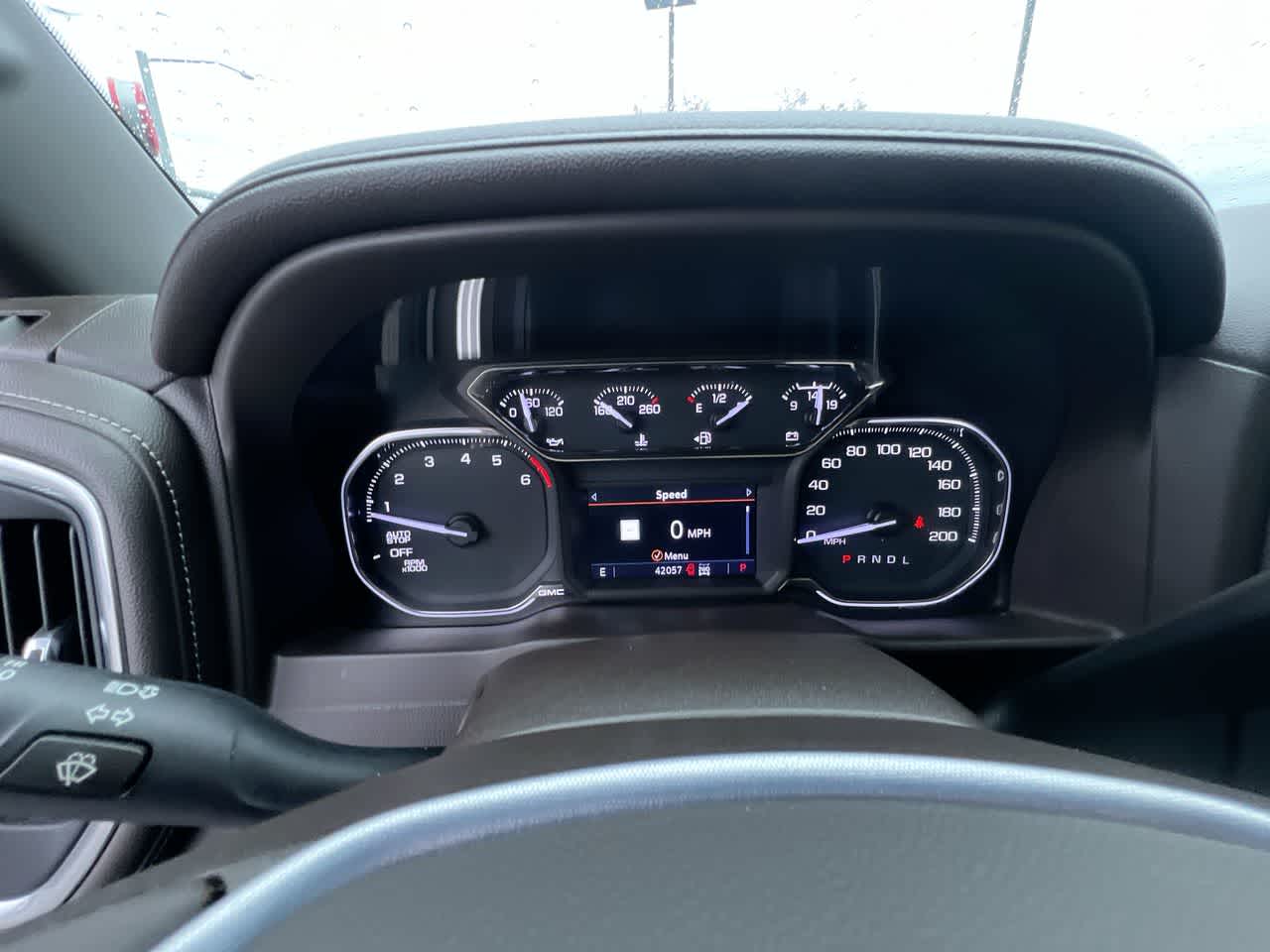 Thumbnail: 2019 GMC Sierra 1500 - 15