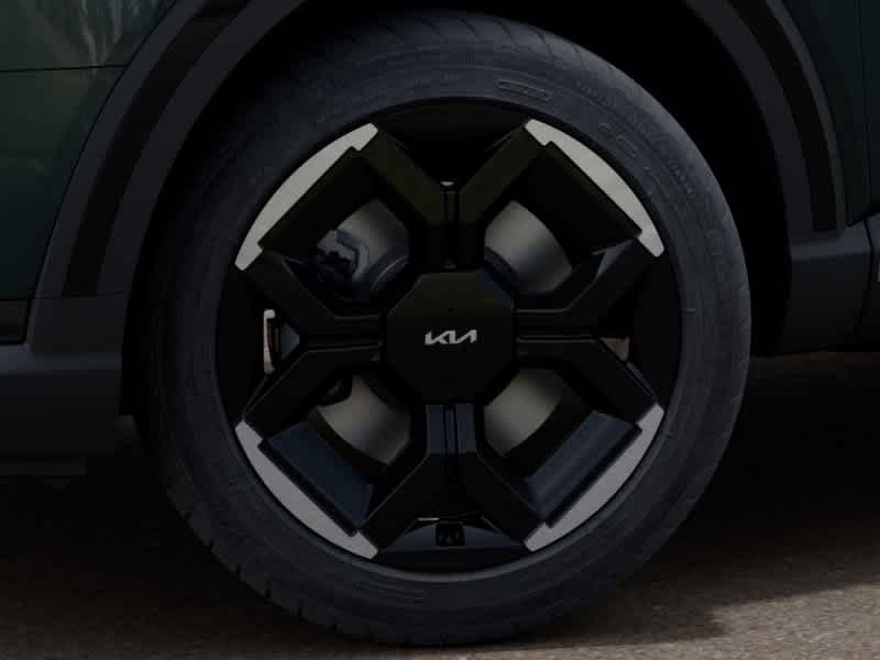 Thumbnail: 2027 Kia Telluride - 9