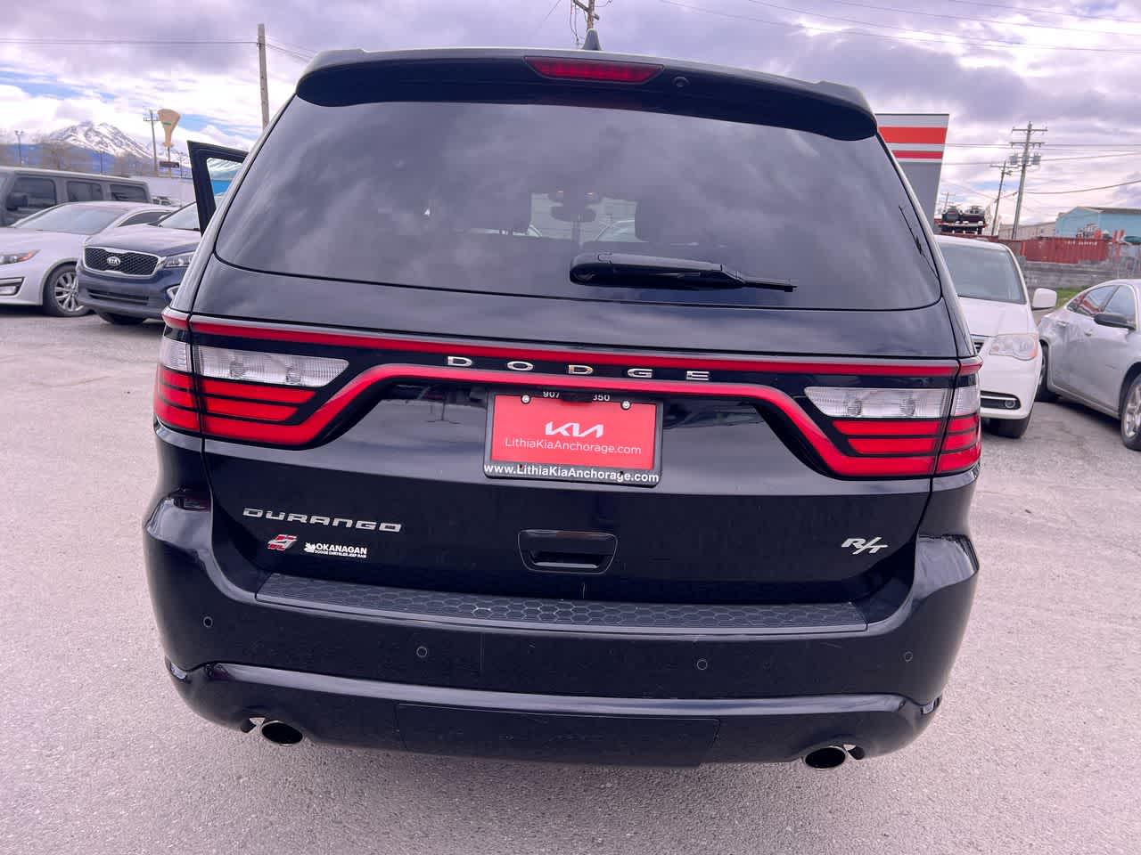 Thumbnail: 2019 Dodge Durango - 27