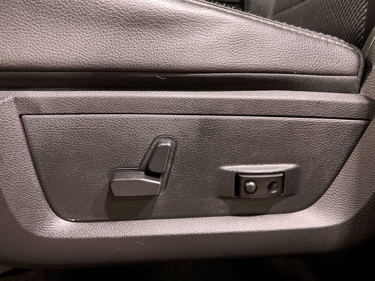 Thumbnail: 2015 RAM 1500 - 12