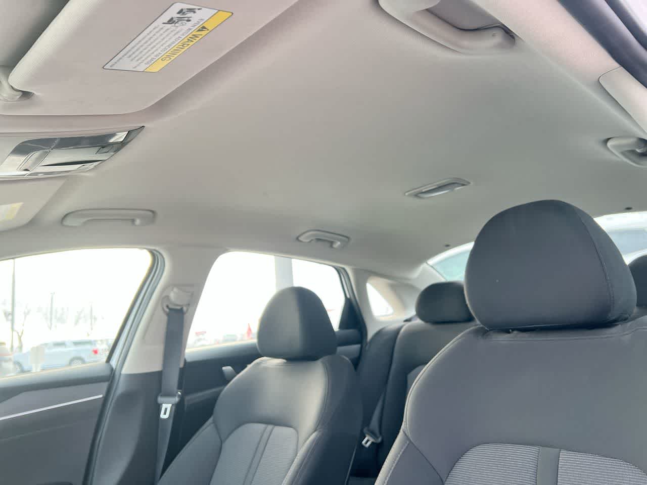 Thumbnail: 2023 Kia K5 - 22