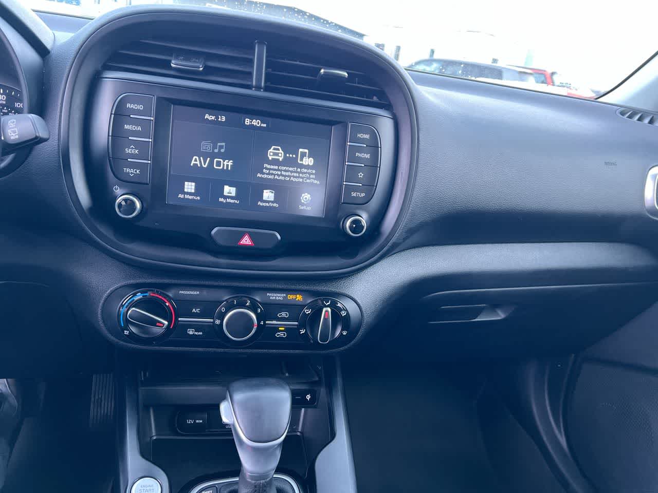 Thumbnail: 2020 Kia Soul - 18