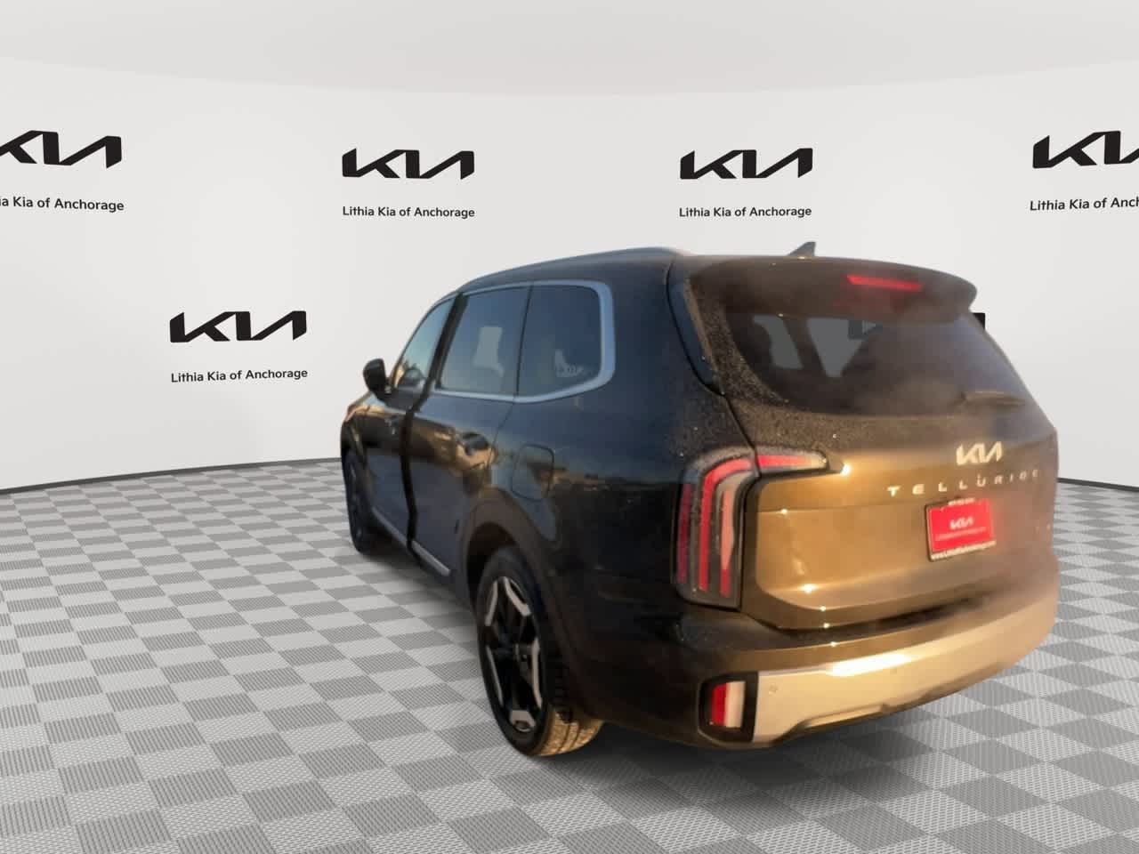 Thumbnail: 2023 Kia Telluride - 8